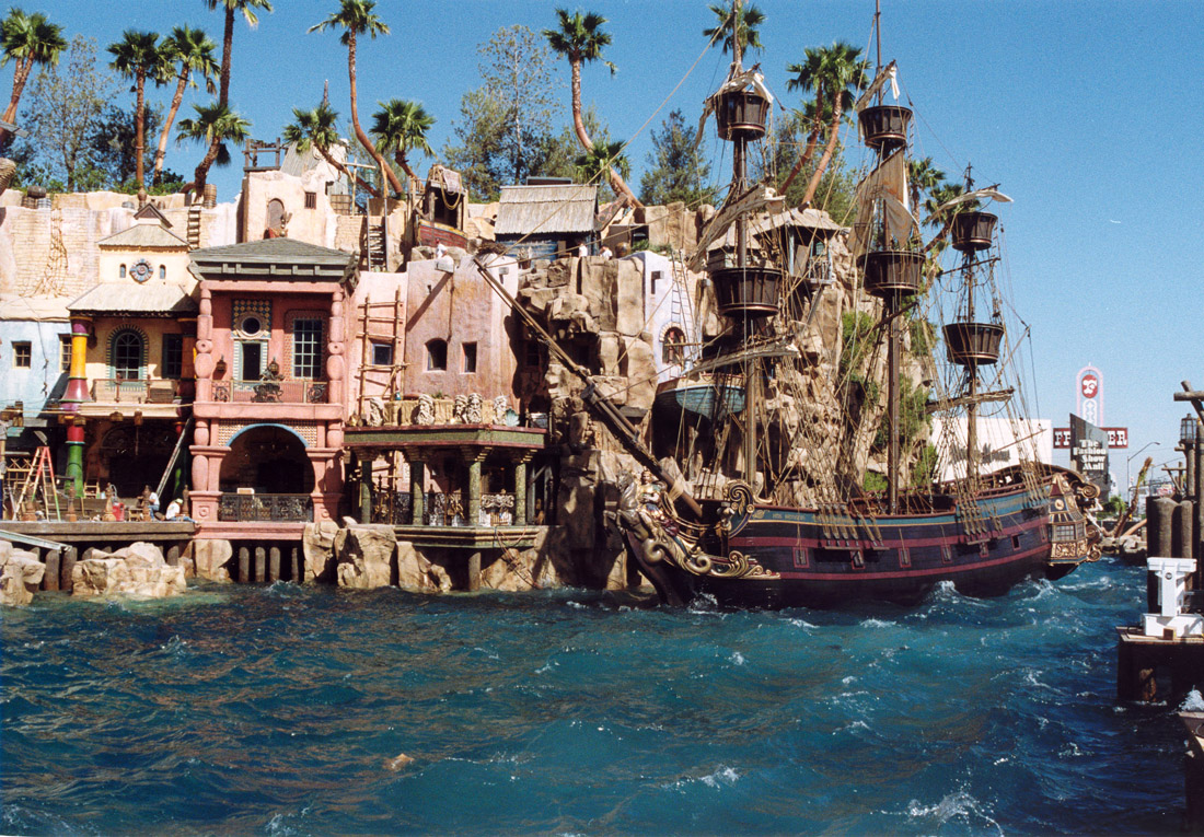 Treasure Island « Big Show Construction Management